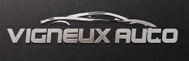 Logo Vigneux Auto